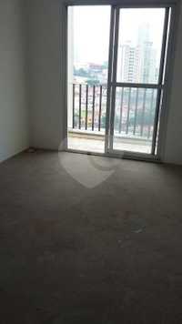 Venda Apartamento São Paulo Tucuruvi 1