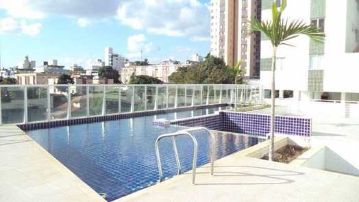 Residencial Parques das Aguas