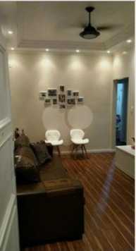 CONDOMÍNIO EDIFÍCIO LUIZ COELHO