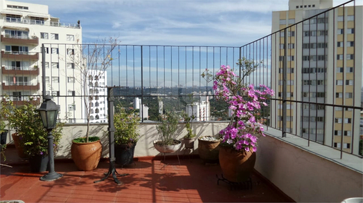 Venda Cobertura São Paulo Vila Ipojuca 1