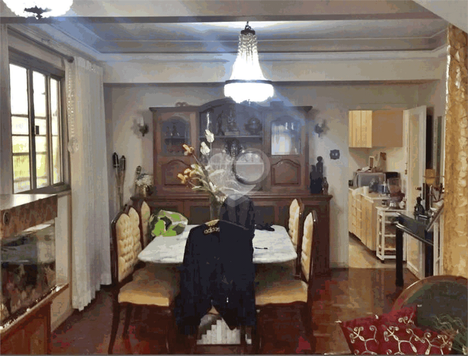 Venda Sobrado São Paulo Vila Mariana 1