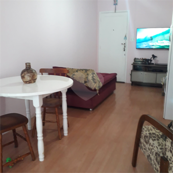 Venda Apartamento São Vicente Vila Valença 1