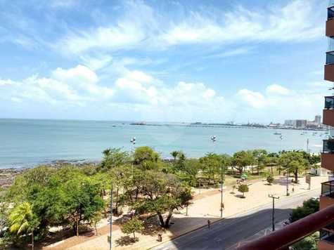 Coast Sea Tower