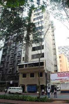 SANTA LEONÍDIA