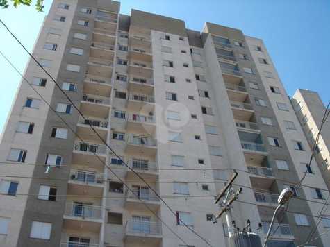 Venda Apartamento São Paulo Jardim Nove De Julho 1