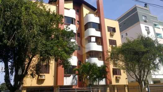 Edificío Bouganville
