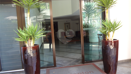 Aluguel Apartamento São Paulo Pinheiros 1
