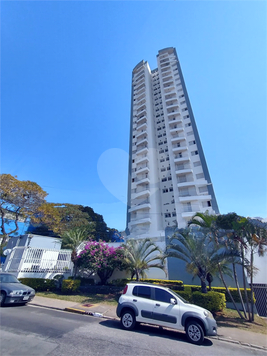 Venda Apartamento São Paulo Parque Da Vila Prudente 1