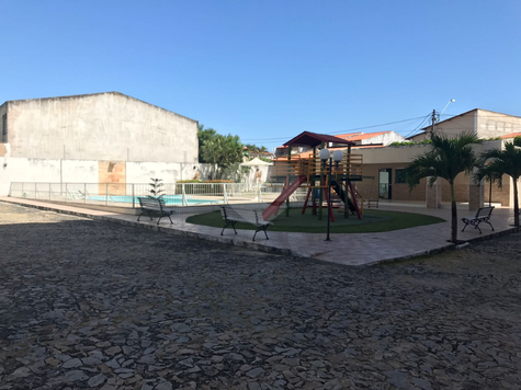 ED. RESIDENCIAL DOUGLAS ALBUQUERQUE II