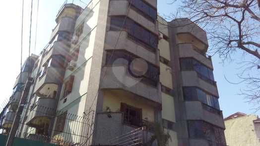 EDIFICIO CHAMP's ELISEE