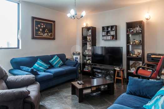 Venda Apartamento São Paulo Vila Santo Estéfano 1
