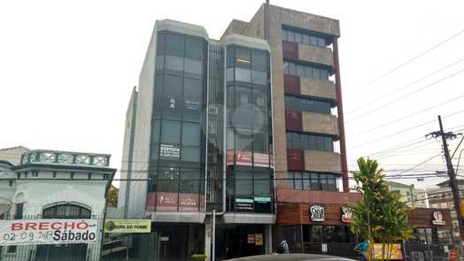 Centro Profissional PONTIAC