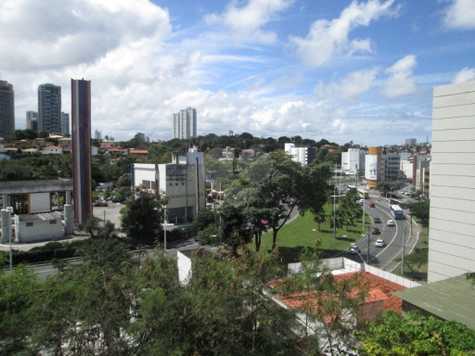 Mirante do Vale