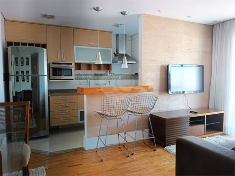 Aluguel Apartamento São Paulo Vila Leopoldina 1