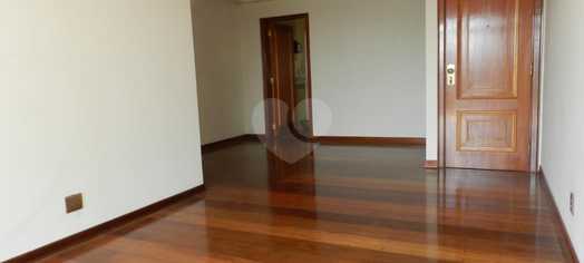 Venda Apartamento São Paulo Santo Amaro 1