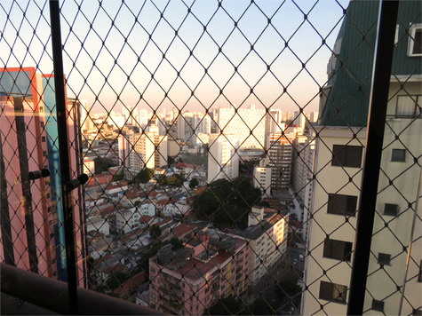 Venda Cobertura São Paulo Liberdade 1