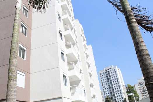 Venda Apartamento São Paulo Santo Amaro 1