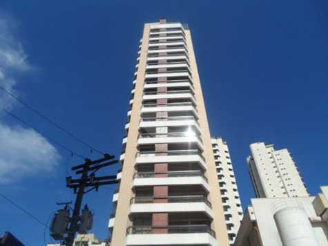 COND. EDIFICIO TAMBAU