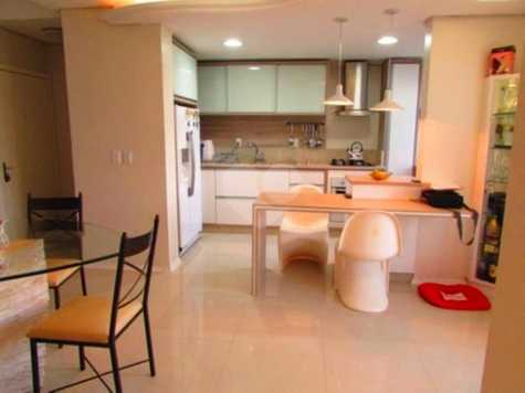 RESIDENCIAL FLAMBOYANT