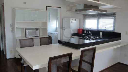 Aluguel Duplex São Paulo Cerqueira César 1