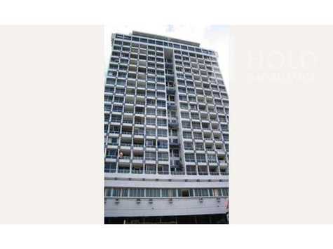 EDIFICIO SOLAR DA PRAIA