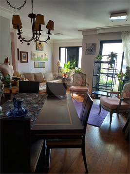 Venda Apartamento São Paulo Bosque Da Saúde 1