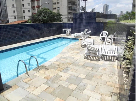 Venda Apartamento São Paulo Bosque Da Saúde 1