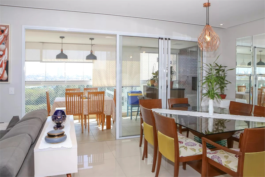 Venda Apartamento São Paulo Vila Leopoldina 1