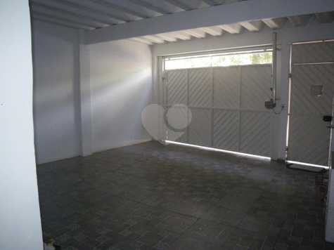 Venda Sobrado São Paulo Chácara Santo Antônio (zona Sul) 1