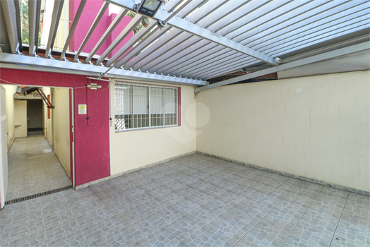 Venda Casa São Paulo Vila Mariana 1