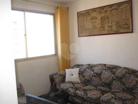 Venda Apartamento São Paulo Vila Parque Jabaquara 1