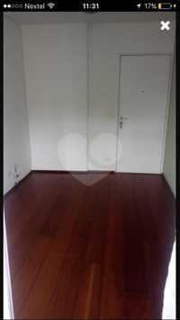 Venda Apartamento São Paulo Santana 1