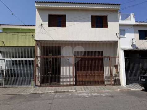 Venda Sobrado São Paulo Jardim Ataliba Leonel 1