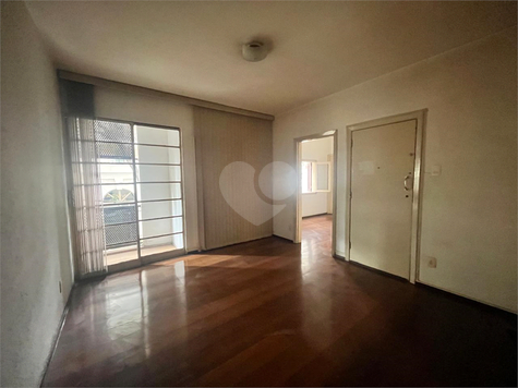 Venda Apartamento São Paulo Vila Nova Conceição 1