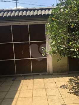 Venda Sobrado São Paulo Vila Nivi 1