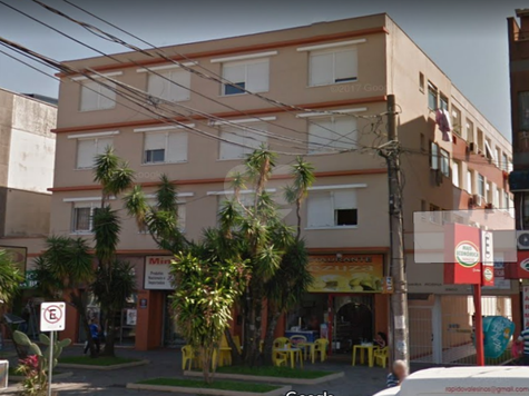 Edificio Maria Rosina