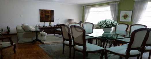 EDIFÍCIO SANTA MADALENA 