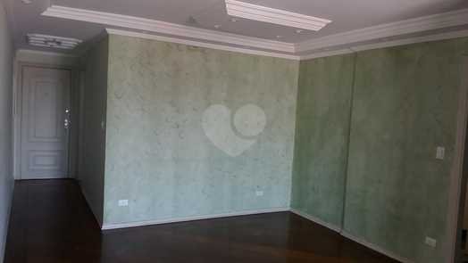 Venda Apartamento São Paulo Vila Aurora (zona Norte) 1