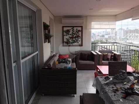 Aluguel Apartamento São Paulo Água Branca 1