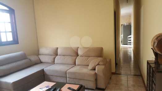 Venda Casa São Paulo Água Fria 1