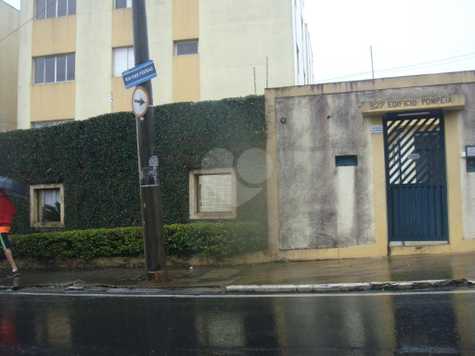 Edifício Pompeia