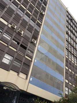 Edificio Marechal Rondon
