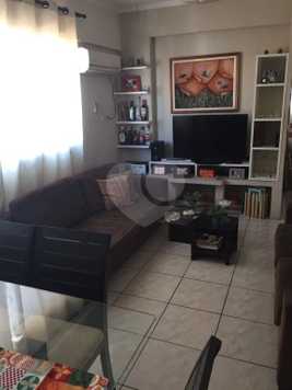 Venda Apartamento São Vicente Centro 1