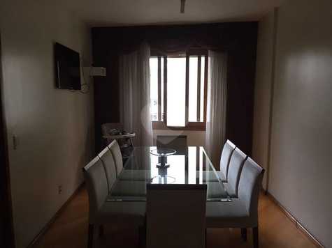 CONDOMINIO ALBARRADA