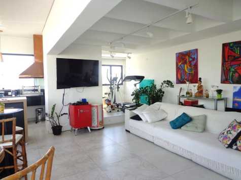 Venda Apartamento São Paulo Vila Gumercindo 1