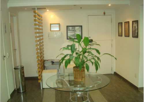 ED ITC BUSINESS SERVICE
