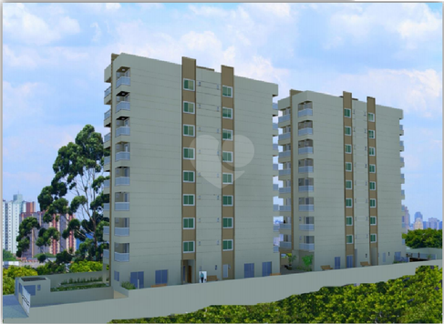 Venda Apartamento São Paulo Lauzane Paulista 1