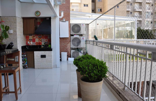 Aluguel Apartamento São Paulo Vila Cordeiro 1