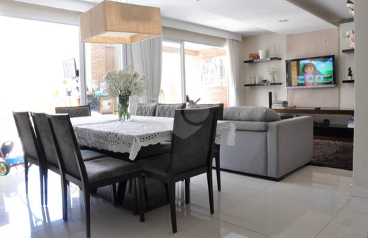Venda Apartamento São Paulo Vila Cordeiro 1