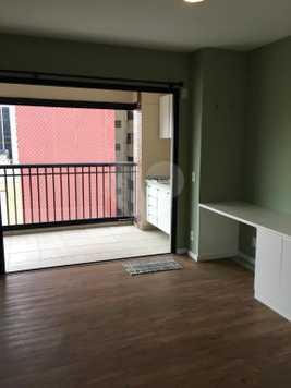 Venda Apartamento São Paulo Bela Vista 1